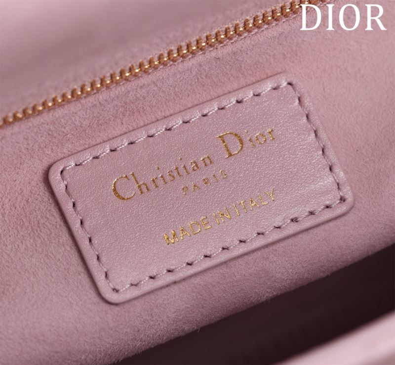 Christian Dior My Lady Bags